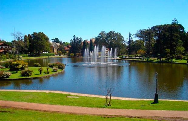 Caminho Das Colinas Gramado Exterior foto