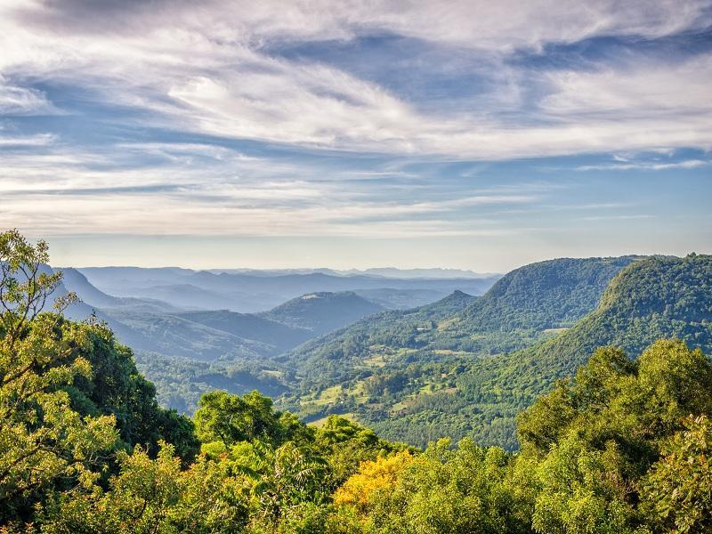 Caminho Das Colinas Gramado Exterior foto