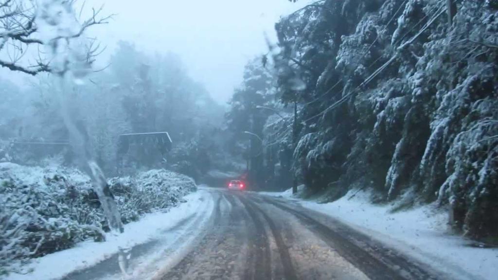 Caminho Das Colinas Gramado Exterior foto